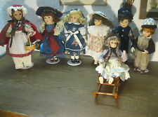 Sammlung porzellanpuppen faele gebraucht kaufen  Gangkofen
