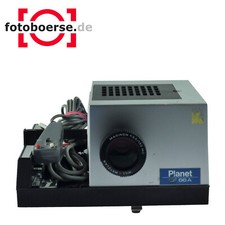 Planet diaprojektor 6x6 gebraucht kaufen  Aachen