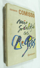 Giovanni comisso mio usato  Torricella del Pizzo