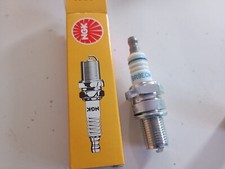 Bougie ngk br9ecm d'occasion  Éloyes