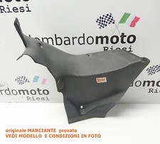 Carena pannello rivestimento usato  Riesi