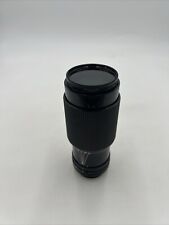 Canon zoom lens for sale  Windsor