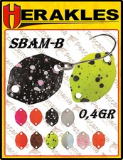 Ondulante herakles sbam usato  Faenza