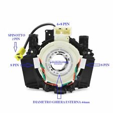 Molla spirale airbag usato  San Potito Sannitico