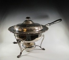 chafing dish for sale  Comstock Park