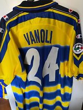 Parma maglia vanoli usato  Sala Baganza
