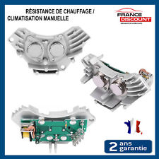 Resistance pulseur air d'occasion  Saint-Omer