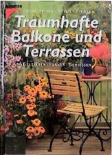 Traumhafte balkone terrassen gebraucht kaufen  Berlin