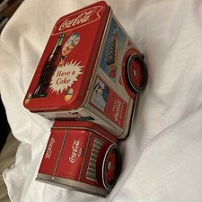 Coca cola truck for sale  Newbern