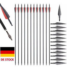 Carbonpfeil 30zoll jagdpfeile gebraucht kaufen  Euskirchen
