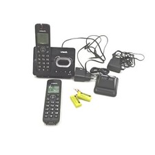 Vtech cs2051 schnurloses gebraucht kaufen  Erkelenz