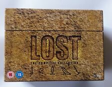 Lost series complete for sale  SHEFFIELD