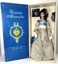 Czarina alexandra faberge for sale  Onset