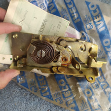 Serratura iveco furgone usato Serratura iveco furgone usato  Milano