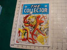 Science fiction fanzine for sale  Tilton