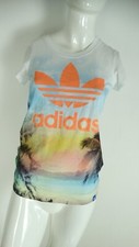 Adidas maglia maglietta usato  Cerignola