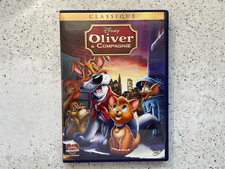 Oliver compagnie édition d'occasion  France