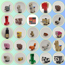 Lego minecraft tiere gebraucht kaufen  Nürnberg