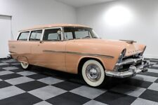 1956 plymouth suburban for sale  Sherman