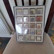 Display box precious for sale  ASHINGTON