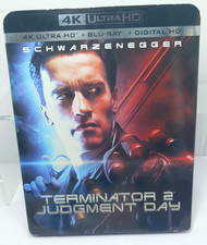 Terminator judgement day for sale  BRIGHTON
