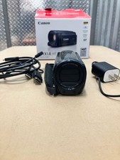 Canon vixia r600 for sale  Florence