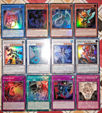 lotti carte yugioh usato  Castel San Pietro Terme
