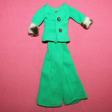 Ensemble veste pantalon d'occasion Ensemble veste pantalon d'occasion  Cerisy-la-Salle