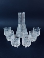 Iittala glass ultima for sale Iittala glass ultima for sale  NEWARK