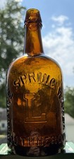 Rare iodine spring for sale  South Burlington