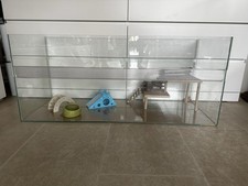 Nagarium 100x40x40 cm gebraucht kaufen  Dortmund