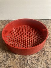 Fluval half red for sale  New Rochelle