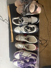 Pairs designer sneakers for sale  Kansas City