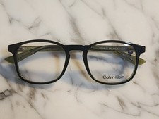 NOVO Óculos Calvin Klein CK23517-320 52.20.145 NOVO SEM ESTOJO comprar usado NOVO Óculos Calvin Klein CK23517-320 52.20.145 NOVO SEM ESTOJO comprar usado  Enviando para Brazil