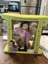 Rare bratz collector for sale  Westbrook