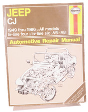 Jeep service repair for sale  Wapiti