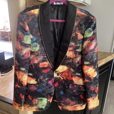 Giovanni testi colorful d'occasion  Expédié en Belgium