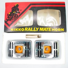Nikko rally mate usato  Spedire a Italy