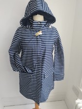 Joules raincoat jacket for sale  FAKENHAM