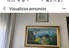 Quadri vintage anni usato Quadri vintage anni usato  Galbiate