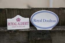 Royal albert royal for sale  BOSTON