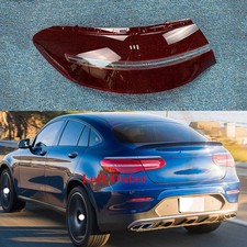 1 peça tampa de lente traseira externa esquerda para Mercedes GLC Coupe GLE Coupe comprar usado  Enviando para Brazil