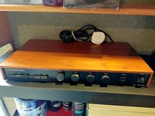 Cambridge a60 integrated for sale  CHEPSTOW