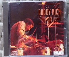 Buddy rich orchestra for sale  GATESHEAD