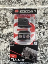 Streamlight tlr tactical for sale  Green Valley