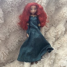 brave merida doll for sale brave merida doll for sale HOCKLEY