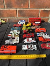 Matchbox cars job for sale  LEEDS