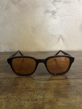 Occhiali vintage filos usato  Nola