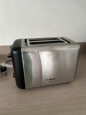 Bosch tat3p420gb designline for sale  LUTON