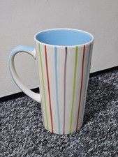 Whittard rainbow striped for sale  HALSTEAD